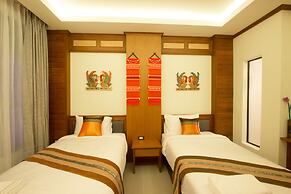 Lee Chiang Hotel