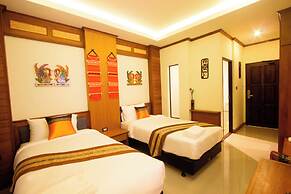 Lee Chiang Hotel