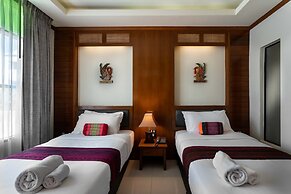 Lee Chiang Hotel