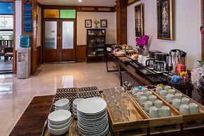 Lee Chiang Hotel