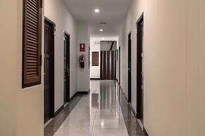 Lee Chiang Hotel