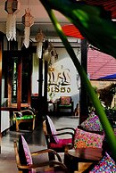 Lee Chiang Hotel