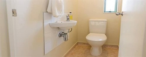 Hamilton Settlers Motor Lodge