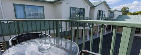 Hamilton Settlers Motor Lodge