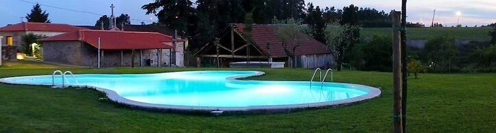 Lousada Country Hotel