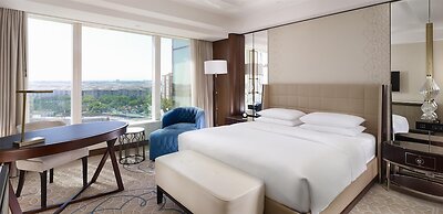 Hyatt Regency Istanbul Ataköy