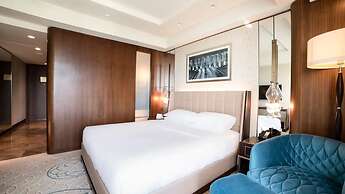 Hyatt Regency Istanbul Ataköy