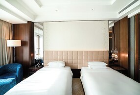 Hyatt Regency Istanbul Ataköy