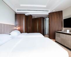 Hyatt Regency Istanbul Ataköy