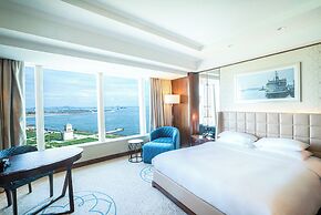 Hyatt Regency Istanbul Ataköy