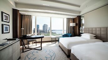 Hyatt Regency Istanbul Ataköy