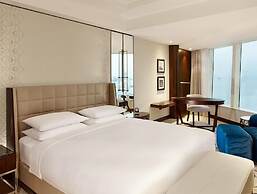 Hyatt Regency Istanbul Ataköy