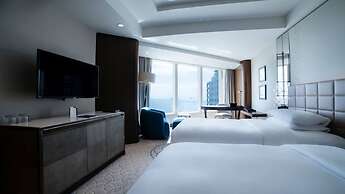 Hyatt Regency Istanbul Ataköy
