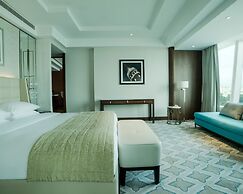 Hyatt Regency Istanbul Ataköy