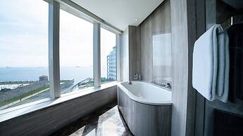 Hyatt Regency Istanbul Ataköy