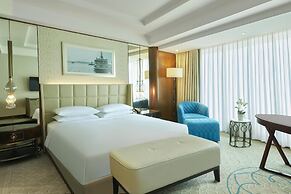 Hyatt Regency Istanbul Ataköy