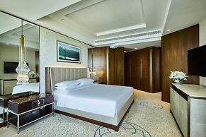 Hyatt Regency Istanbul Ataköy