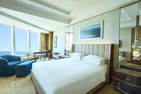 Hyatt Regency Istanbul Ataköy
