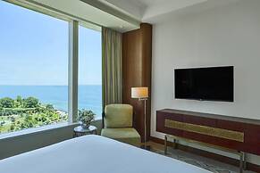 Hyatt Regency Istanbul Ataköy
