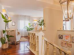 Tramas Hotel & SPA