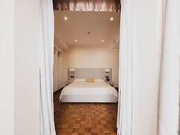 Tramas Hotel & SPA