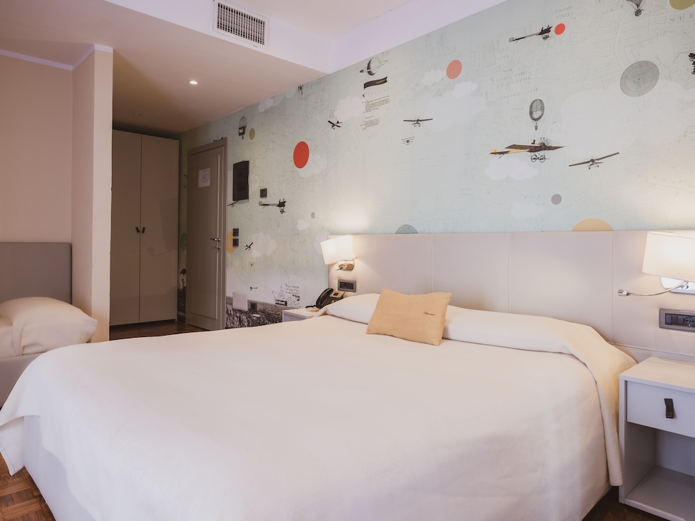 Tramas Hotel & SPA