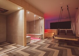Tramas Hotel & SPA