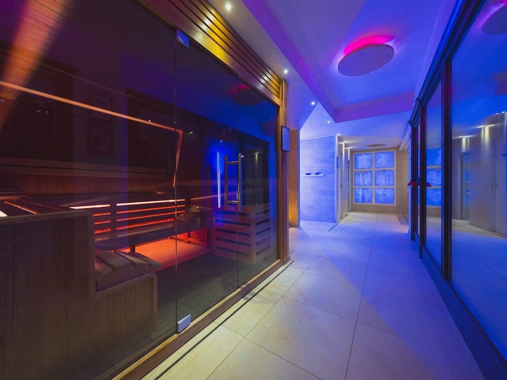 Tramas Hotel & SPA