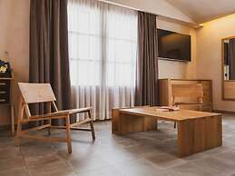 Tramas Hotel & SPA