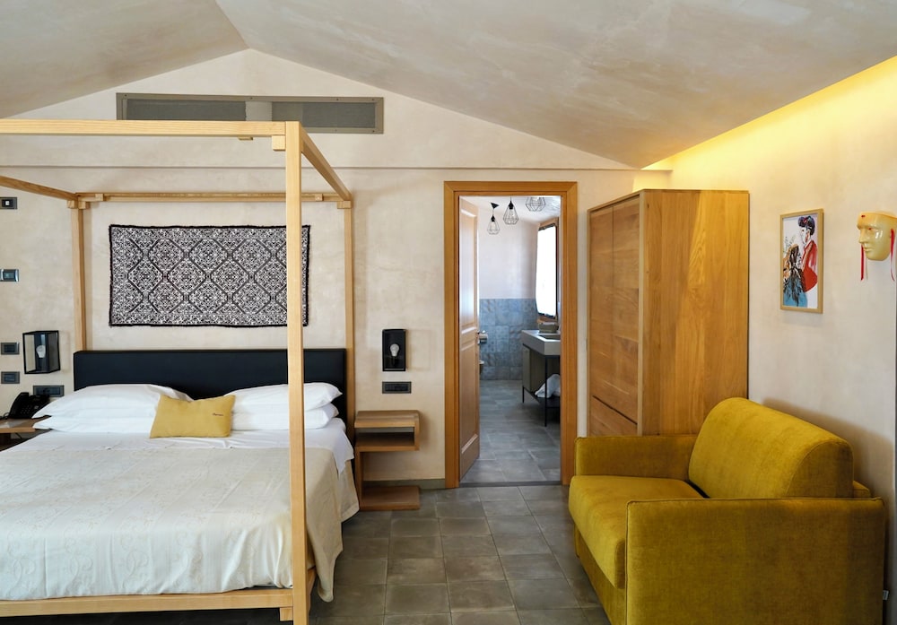 Tramas Hotel & SPA