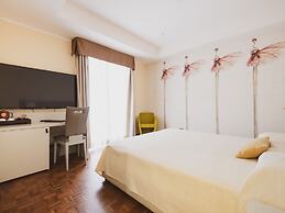 Tramas Hotel & SPA