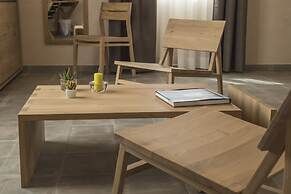 Tramas Hotel & SPA