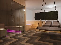 Tramas Hotel & SPA