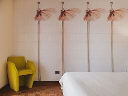 Tramas Hotel & SPA