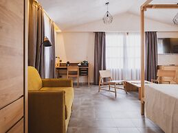Tramas Hotel & SPA