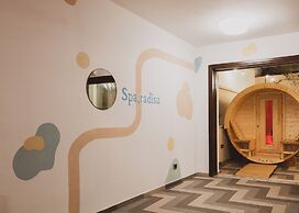Tramas Hotel & SPA
