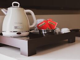 Tramas Hotel & SPA