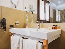 Tramas Hotel & SPA