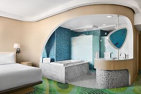 Pasadena Hotel & Pool
