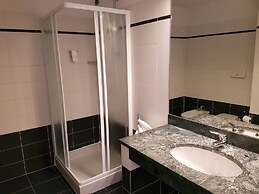 Hotel Sporting Brugherio