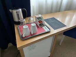Hotel Sporting Brugherio