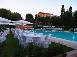Hotel Sporting Brugherio