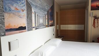 Hotel Sporting Brugherio