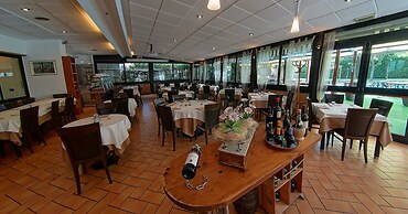 Hotel Sporting Brugherio