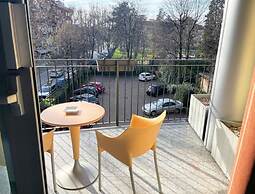 Hotel Sporting Brugherio
