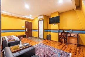 Hotel Yukhang