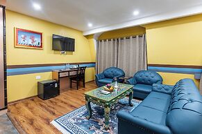 Hotel Yukhang