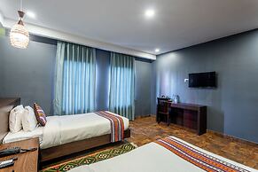 Hotel Yukhang