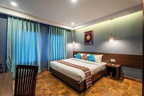 Hotel Yukhang