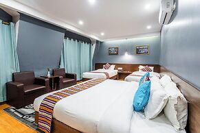 Hotel Yukhang
